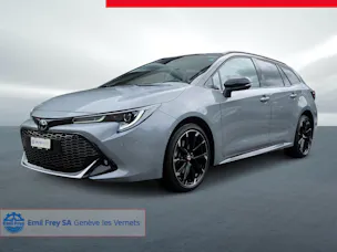 Toyota Corolla Touring Sports 2.0 HSD GR-S