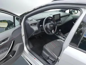 Toyota Corolla Touring Sports 2.0 HSD GR-S