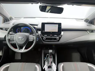 Toyota Corolla Touring Sports 2.0 HSD GR-S