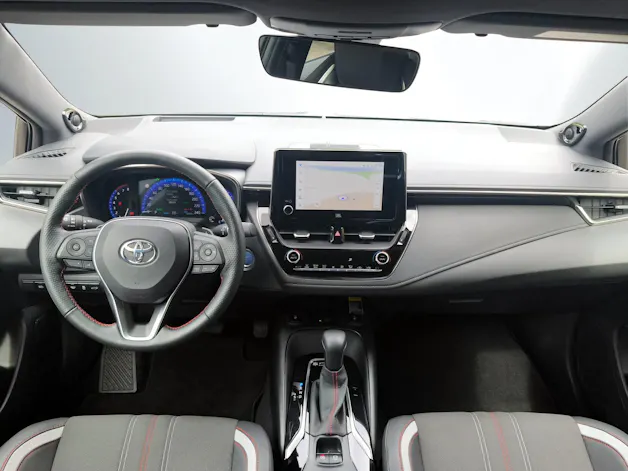Toyota Corolla Touring Sports 2.0 HSD GR-S