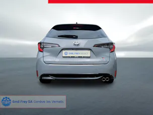 Toyota Corolla Touring Sports 2.0 HSD GR-S