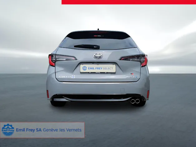 Toyota Corolla Touring Sports 2.0 HSD GR-S