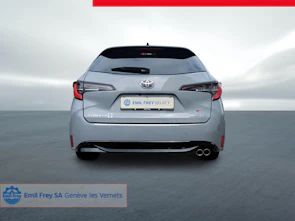 Fahrzeugbild TOYOTA Corolla Touring Sports 2.0 HSD GR-S