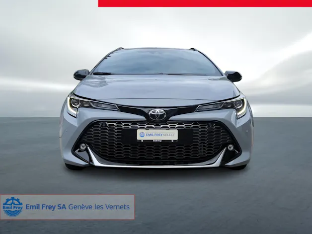 Toyota Corolla Touring Sports 2.0 HSD GR-S