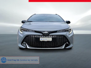 Fahrzeugbild TOYOTA Corolla Touring Sports 2.0 HSD GR-S