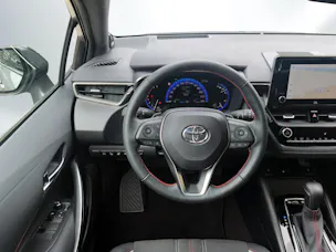 Toyota Corolla Touring Sports 2.0 HSD GR-S