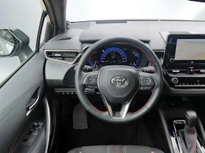 Fahrzeugbild TOYOTA Corolla Touring Sports 2.0 HSD GR-S
