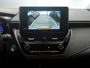 Toyota Corolla Touring Sports 2.0 HSD GR-S