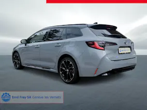 Toyota Corolla Touring Sports 2.0 HSD GR-S