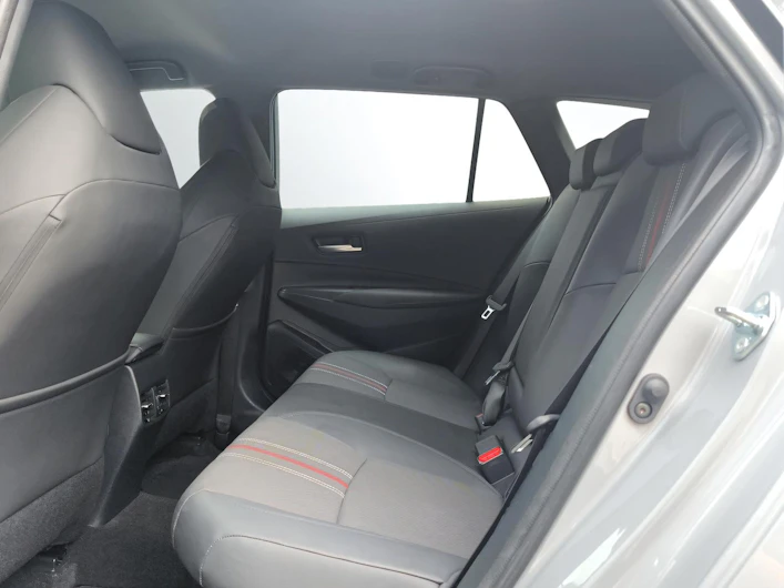 image du véhicule TOYOTA COROLLA