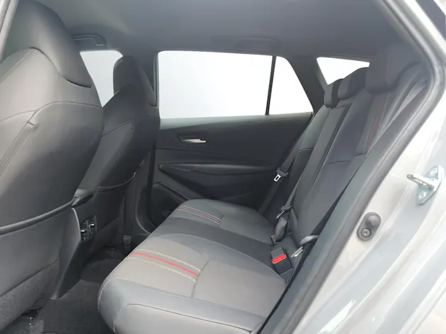 Toyota Corolla Touring Sports 2.0 HSD GR-S