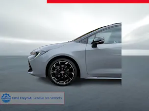 Toyota Corolla Touring Sports 2.0 HSD GR-S