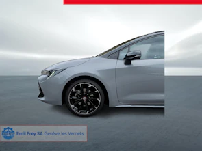Fahrzeugbild TOYOTA Corolla Touring Sports 2.0 HSD GR-S