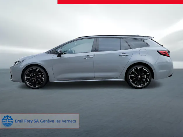 Toyota Corolla Touring Sports 2.0 HSD GR-S