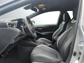 Fahrzeugbild TOYOTA Corolla Touring Sports 2.0 HSD GR-S