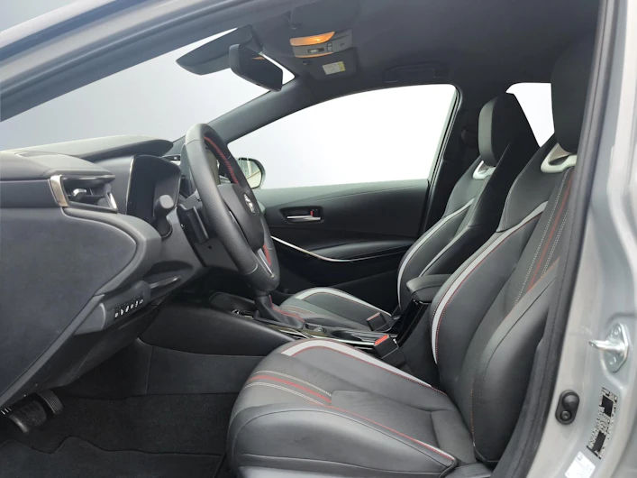 image du véhicule TOYOTA COROLLA