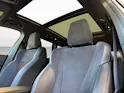 BMW X1 23d xDrive paddles