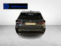 BMW X1 23d xDrive paddles
