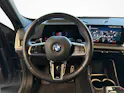 BMW X1 23d xDrive paddles