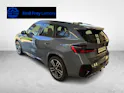 BMW X1 23d xDrive paddles