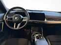 BMW X1 23d xDrive paddles