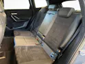 BMW X1 23d xDrive paddles