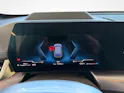 BMW X1 23d xDrive paddles