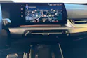 BMW X1 23d xDrive paddles