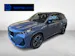 BMW X1 23d xDrive paddles