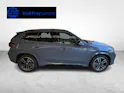 BMW X1 23d xDrive paddles