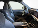 BMW X1 23d xDrive paddles