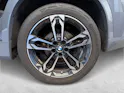 BMW X1 23d xDrive paddles
