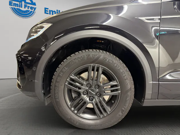 VW T-Roc Cabriolet 1.5 TSI R-Line DSG