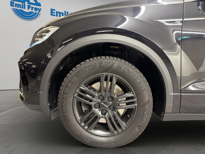image du véhicule VW T-ROC