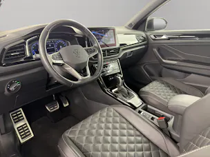 VW T-Roc Cabriolet 1.5 TSI R-Line DSG