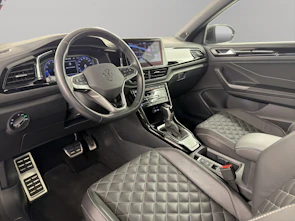 Fahrzeugbild VW T-Roc Cabriolet 1.5 TSI R-Line DSG