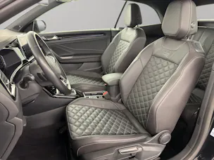 VW T-Roc Cabriolet 1.5 TSI R-Line DSG