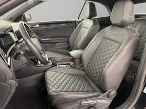 Fahrzeugbild VW T-Roc Cabriolet 1.5 TSI R-Line DSG