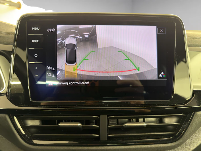 image du véhicule VW T-ROC