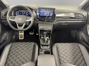 VW T-Roc Cabriolet 1.5 TSI R-Line DSG