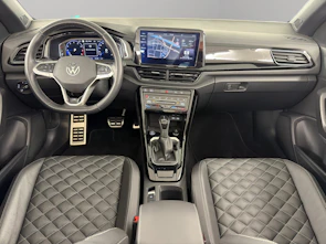 Fahrzeugbild VW T-Roc Cabriolet 1.5 TSI R-Line DSG