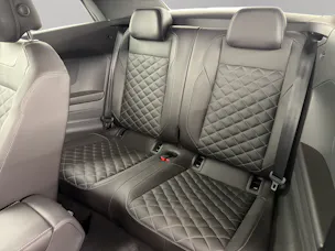 VW T-Roc Cabriolet 1.5 TSI R-Line DSG