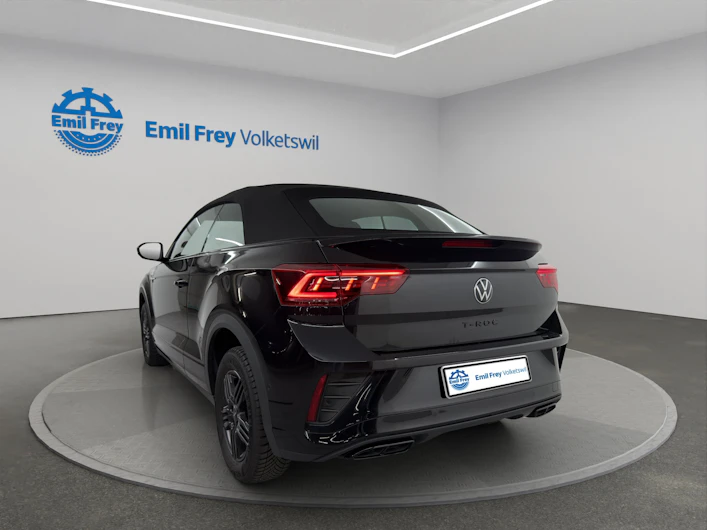 image du véhicule VW T-ROC