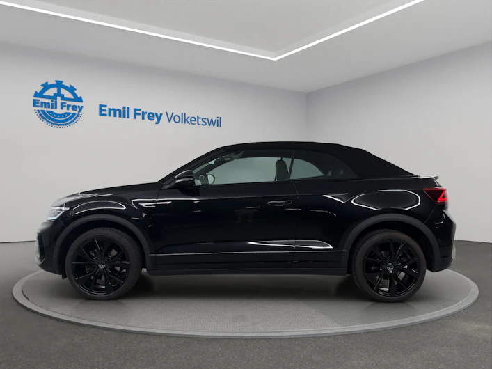 Fahrzeugbild VW T-ROC