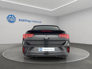 VW T-Roc Cabriolet 1.5 TSI R-Line DSG