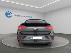 Fahrzeugbild VW T-Roc Cabriolet 1.5 TSI R-Line DSG