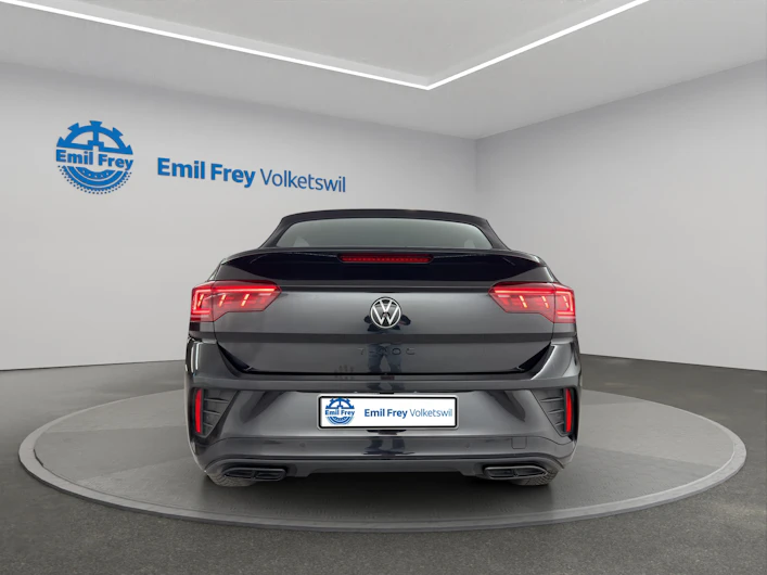 image du véhicule VW T-ROC