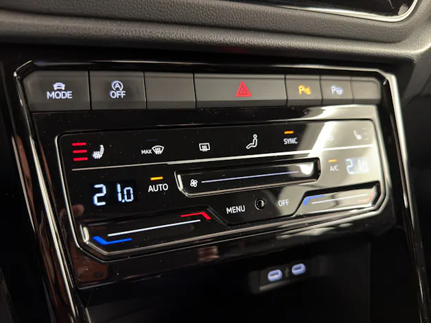 VW T-Roc Cabriolet 1.5 TSI R-Line DSG