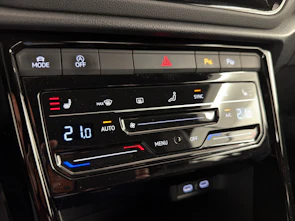 Fahrzeugbild VW T-Roc Cabriolet 1.5 TSI R-Line DSG