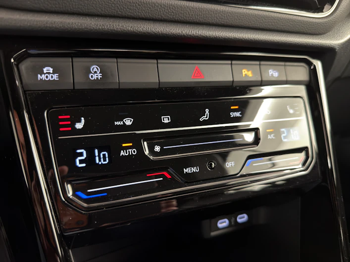 image du véhicule VW T-ROC